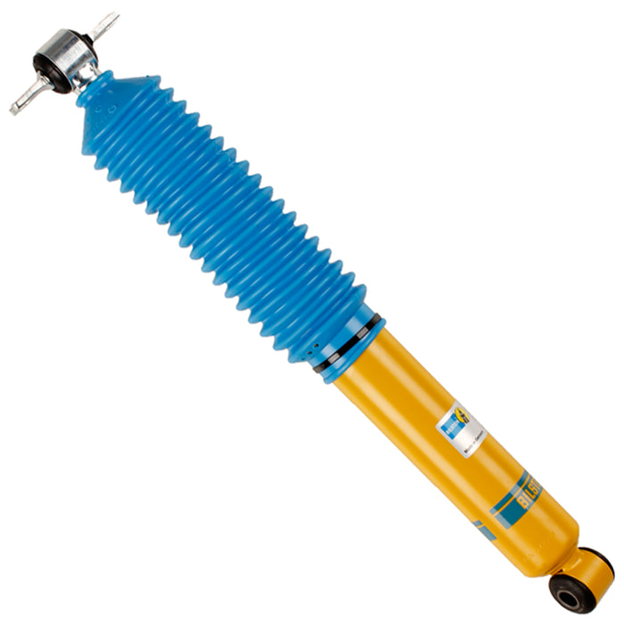 BILSTEIN B6 4600 46mm Monotube Shock Absorber | Rear | Jeep Wrangler TJ (1997-2006) | P/N 24-024433