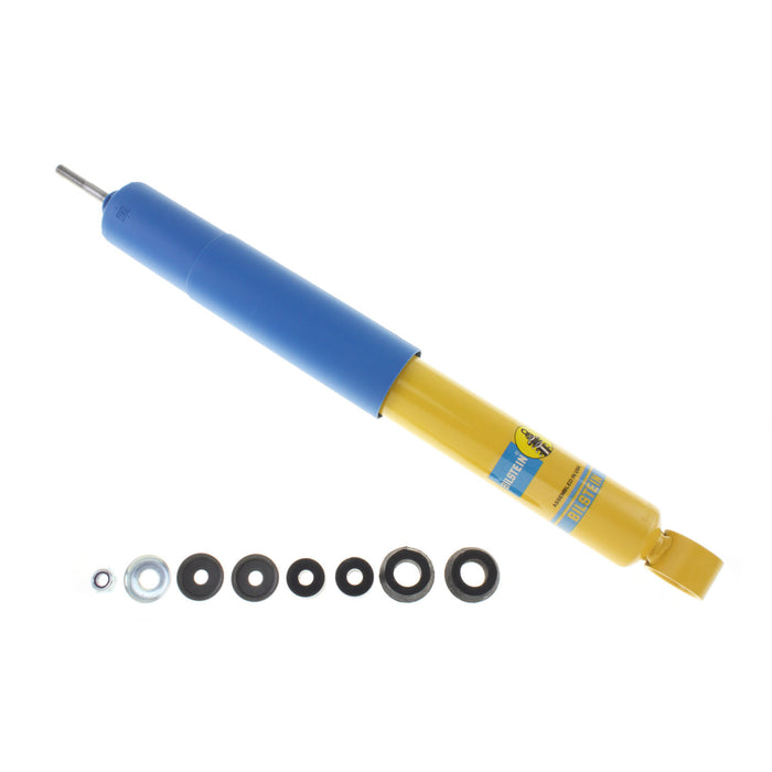 BILSTEIN B6 4600 46mm Monotube Shock Absorber | Rear | Toyota 4Runner (1996-2002) | P/N 24-024518