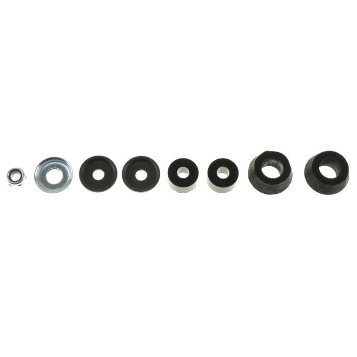 BILSTEIN B6 4600 46mm Monotube Shock Absorber | Rear | Toyota 4Runner (1996-2002) | P/N 24-024518