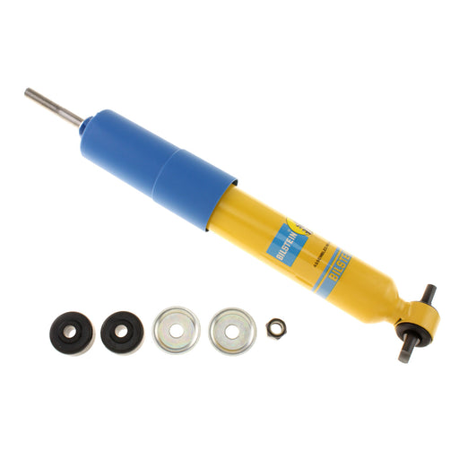 BILSTEIN B6 4600 46mm Monotube Shock Absorber | Front | Ford F-150 (1997-2003), Ford F-250 (1997-1999), Ford F-150 Heritage (2004) | P/N 24-024785