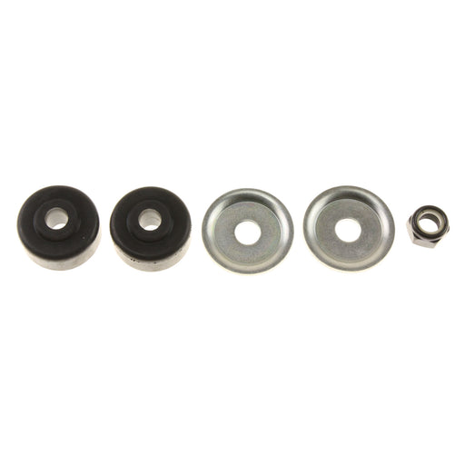 BILSTEIN B6 4600 46mm Monotube Shock Absorber | Front | Ford F-150 (1997-2003), Ford F-250 (1997-1999), Ford F-150 Heritage (2004) | P/N 24-024785