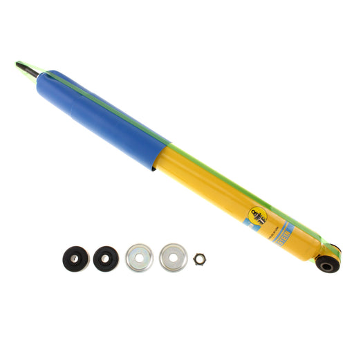 BILSTEIN B6 4600 46mm Monotube Shock Absorber | Ford F-150 (1997-2003), Ford F-150 Heritage (2004), Lincoln Blackwood (2002) | P/N 24-024792