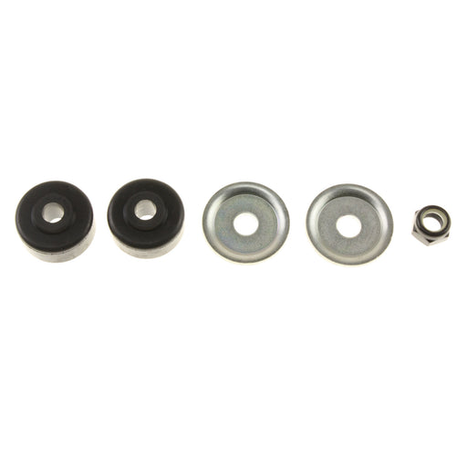 BILSTEIN B6 4600 46mm Monotube Shock Absorber | Ford F-150 (1997-2003), Ford F-150 Heritage (2004), Lincoln Blackwood (2002) | P/N 24-024792