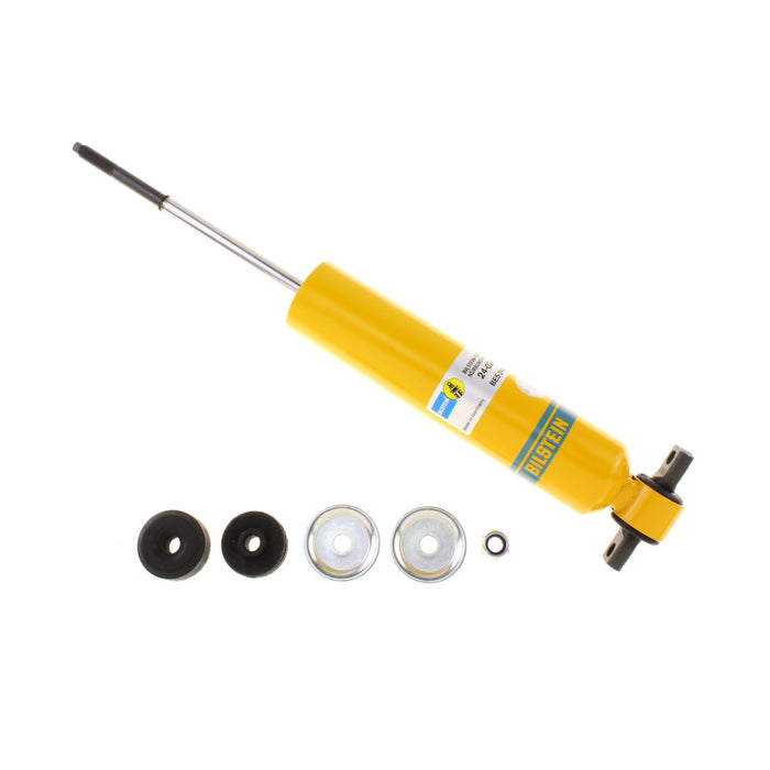 BILSTEIN B6 46mm Monotube Shock Absorber | Front | Chevrolet Express 3500 (1996-2002), GMC Savana 3500 (1996-2002), GMC G3500 (1996) | P/N 24-024808