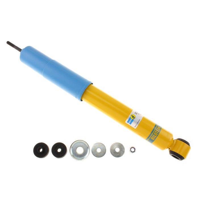 BILSTEIN B6 4600 46mm Monotube Shock Absorber | P/N 24-027410