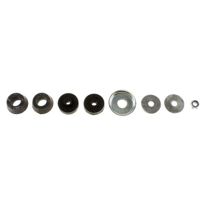BILSTEIN B6 4600 46mm Monotube Shock Absorber | P/N 24-027410