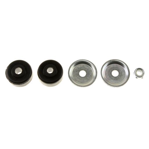 BILSTEIN B6 4600 46mm Monotube Shock Absorber | Front | GMC Sierra 1500 (1999-2006), Chevrolet Silverado 1500 (1999-2006) & More | P/N 24-029025