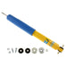 BILSTEIN B6 4600 46mm Monotube Shock Absorber | Front | Jeep Grand Cherokee WJ (1999-2004) | P/N 24-029636