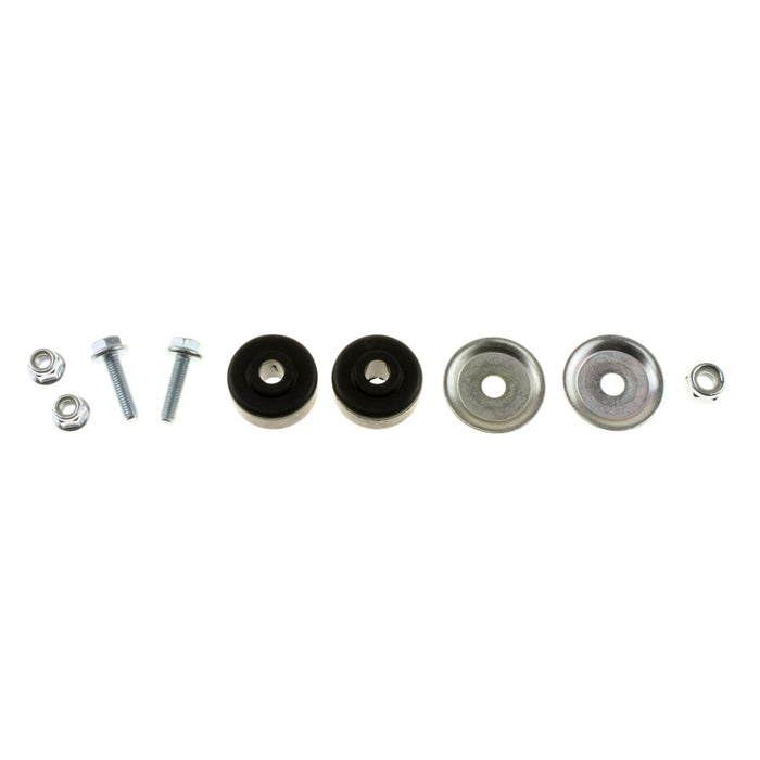 BILSTEIN B6 4600 46mm Monotube Shock Absorber | Front | Jeep Grand Cherokee WJ (1999-2004) | P/N 24-029636