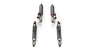 FALCON 3.3 Series Fast Adjust Coilover Kit, 37", Ford Bronco (2021-2025)