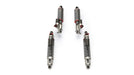 FALCON 3.3 Series Fast Adjust Coilover Kit, 35", Ford Bronco (2021-2025)