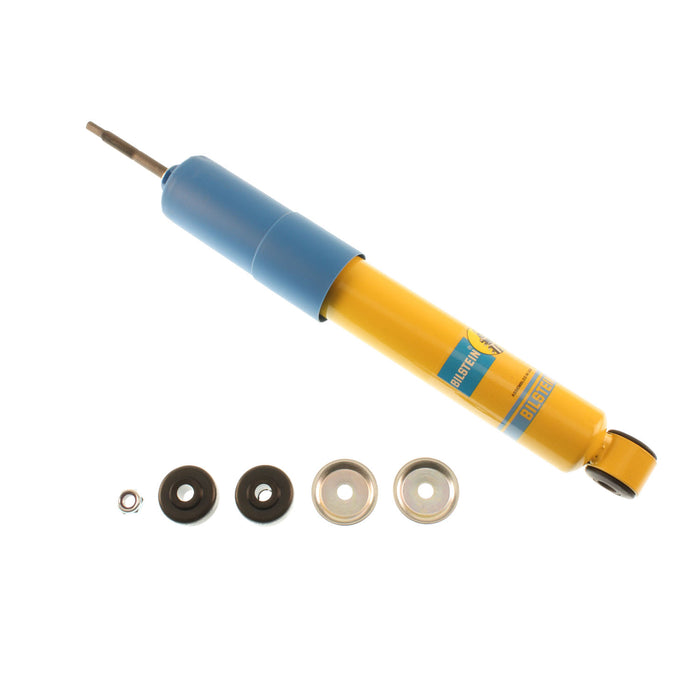 BILSTEIN B6 4600 46mm Monotube Shock Absorber | Front | GMC Sierra 3500 (2001-2006), Chevrolet Silverado 3500 (2001-2006) & More | P/N 24-060813