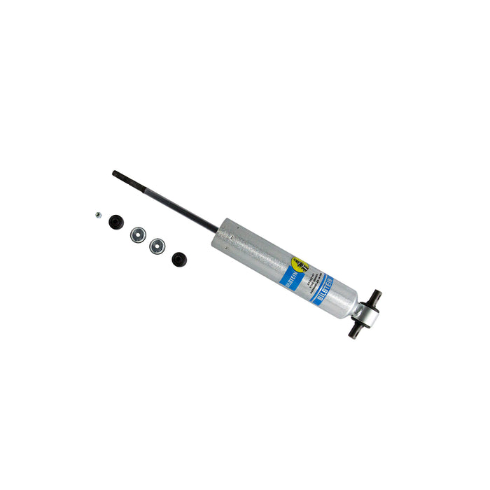 BILSTEIN B8 5100 46mm Monotube Shock Absorber | Front, 3-6" Lift | GMC C1500 (1988-1999), Chevrolet C1500 (1988-1999) & More | P/N 24-062107