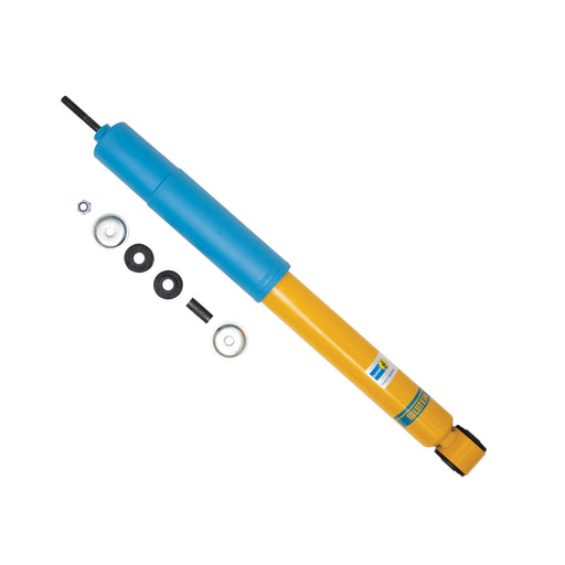 BILSTEIN B6 4600 46mm Monotube Shock Absorber | Rear | Mitsubishi Montero (2001-2006) | P/N 24-062725