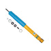 BILSTEIN B6 4600 46mm Monotube Shock Absorber | Rear | Mitsubishi Montero (2001-2006) | P/N 24-062725