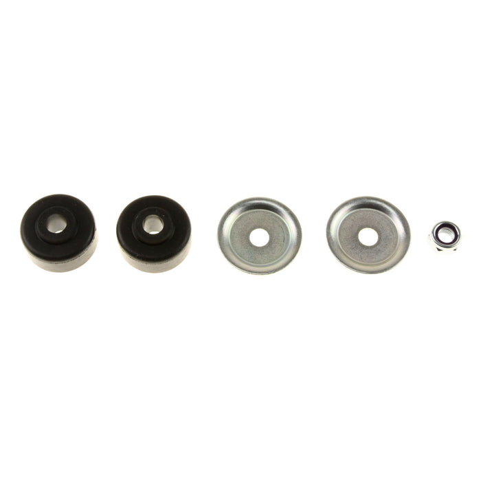 BILSTEIN B6 4600 46mm Monotube Shock Absorber | Front | Dodge Dakota (1997-2004), Dodge Durango (1999-2003) | P/N 24-064606