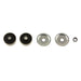 BILSTEIN B6 4600 46mm Monotube Shock Absorber | Front | Dodge Dakota (1997-2004), Dodge Durango (1999-2003) | P/N 24-064606
