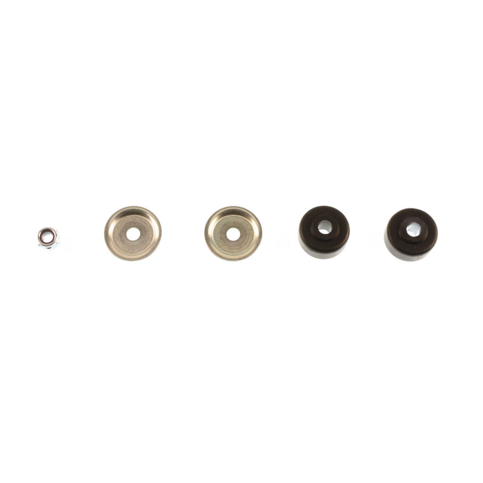 BILSTEIN B6 4600 46mm Monotube Shock Absorber | Front | GMC Sierra 1500 (1999-2006), Chevrolet Silverado 1500 (1999-2006) & More | P/N 24-065009