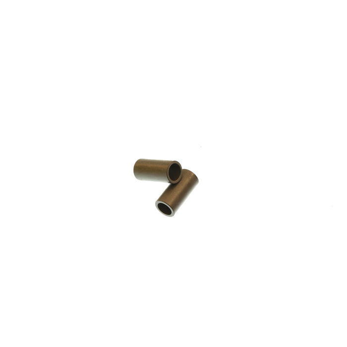 BILSTEIN B8 5100 46mm Monotube Shock Absorber | Ford F-350/F-250 Super Duty (1999-2016), Ford Ranger (1983-1997) & More | P/N 24-065276