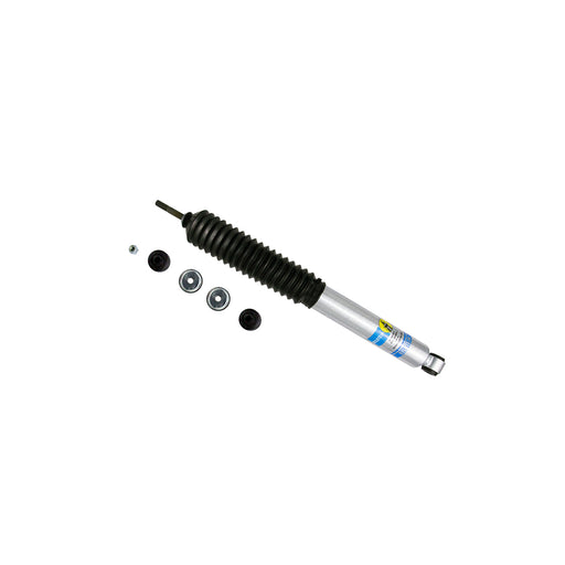BILSTEIN B8 5100 46mm Monotube Shock Absorber | Ford F-350/F-250 Super Duty (1999-2016), Ford F-350 (1980-1997) & More | P/N 24-065283