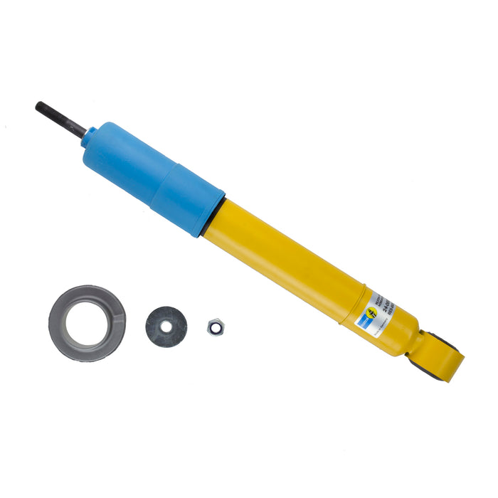 BILSTEIN B8 Performance Plus 46mm Monotube Shock Absorber | Rear | Toyota Corolla (2002-2008) | P/N 24-069250