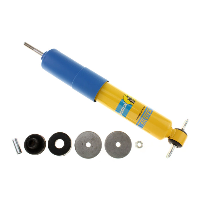 BILSTEIN B6 4600 46mm Monotube Shock Absorber | Front | Dodge Ram 1500 (2002-2008) | P/N 24-069274