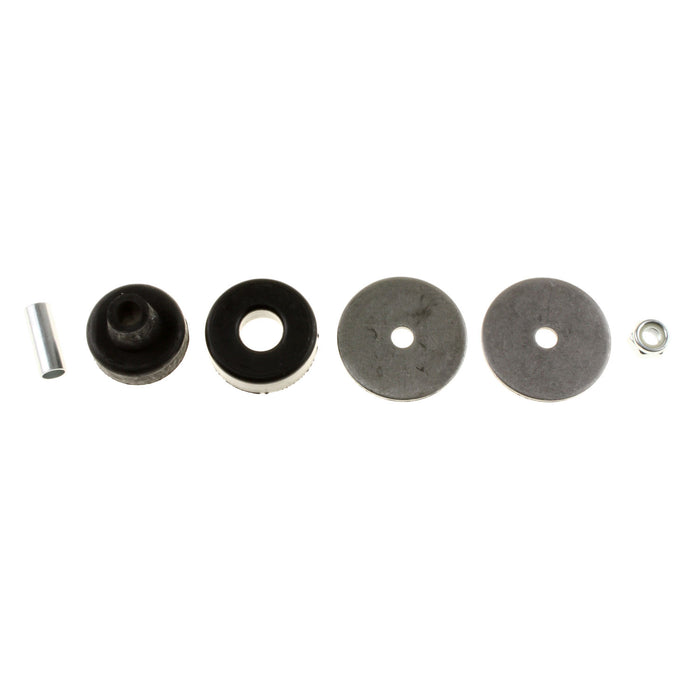 BILSTEIN B6 4600 46mm Monotube Shock Absorber | Front | Dodge Ram 1500 (2002-2008) | P/N 24-069274