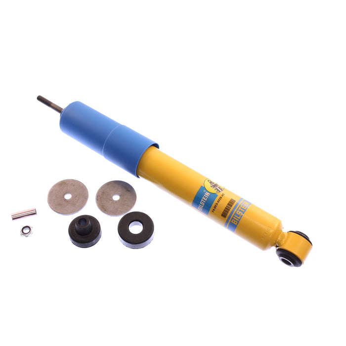 BILSTEIN B6 4600 46mm Monotube Shock Absorber | Front | Dodge Ram 1500 (2002-2005) | P/N 24-069281