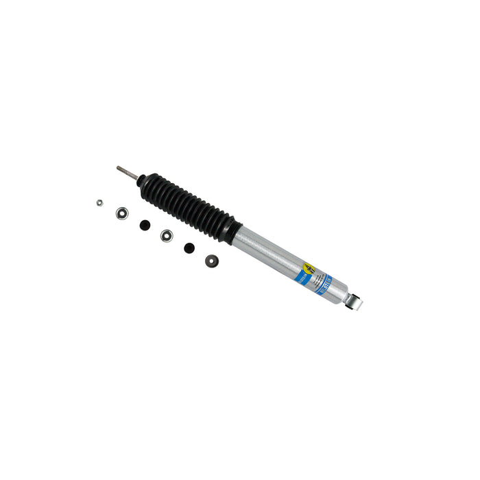 BILSTEIN B8 5100 46mm Monotube Shock Absorber | Rear, 0-1" Lift | Toyota Tundra (2000-2006) | P/N 24-100144