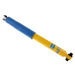 BILSTEIN B6 4600 46mm Monotube Shock Absorber | Rear | GMC Envoy (2002-2009), Saab 9-7x (2005-2009) & More | P/N 24-103343