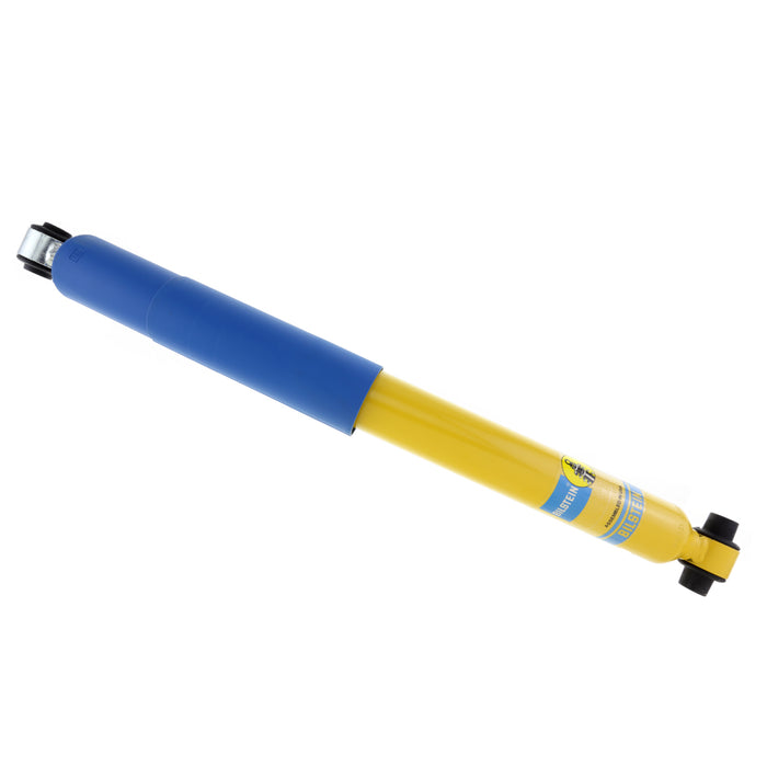 BILSTEIN B6 4600 46mm Monotube Shock Absorber | Rear | Chevrolet Trailblazer (2002-2009), GMC Envoy (2002-2009) & More | P/N 24-103350