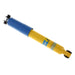 BILSTEIN B6 4600 46mm Monotube Shock Absorber | Front | Chevrolet K1500 (1988-1999), GMC K1500 (1988-1998) & More | P/N 24-104050