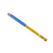 BILSTEIN B6 4600 36mm Monotube Steering Damper | Front | Land Rover Discovery (1999-2004) | P/N 24-105804