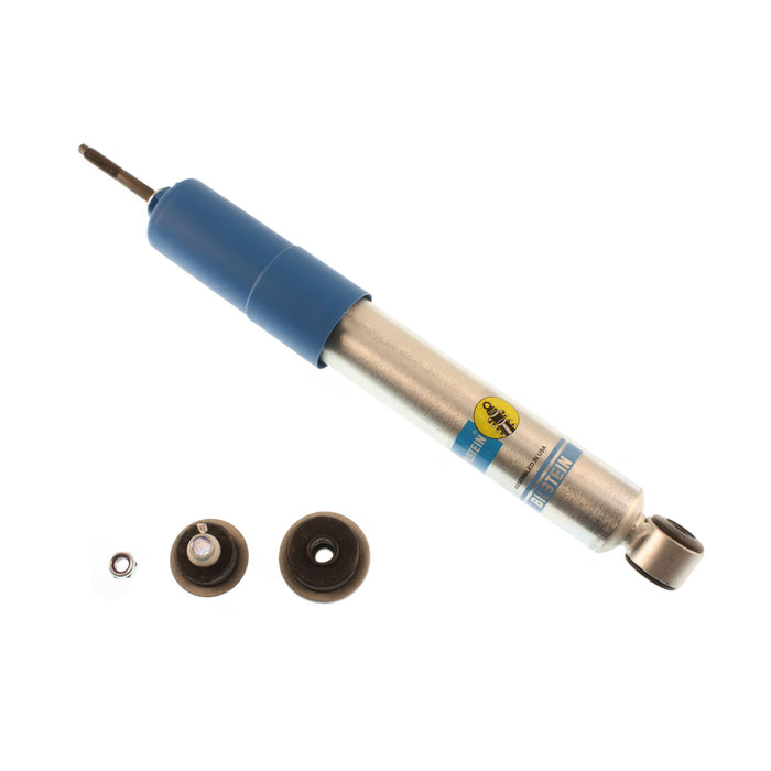 BILSTEIN B6 4600 46mm Monotube Shock Absorber | Front | Hummer H2 (2003-2009) | P/N 24-109369