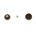 BILSTEIN B6 4600 46mm Monotube Shock Absorber | Front | Hummer H2 (2003-2009) | P/N 24-109369