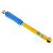 BILSTEIN B6 4600 46mm Monotube Shock Absorber | Rear | Nissan TITAN (2004-2015) | P/N 24-116244