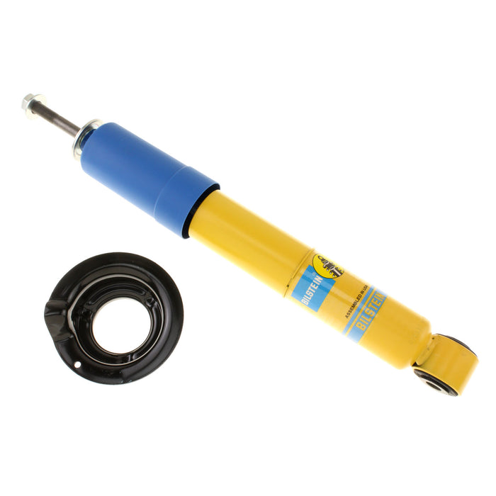 BILSTEIN B6 4600 46mm Monotube Shock Absorber | Front | Nissan Frontier (2005-2021), Nissan Xterra (2005-2015) & More | P/N 24-137430