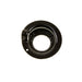 BILSTEIN B6 4600 46mm Monotube Shock Absorber | Front | Nissan Frontier (2005-2021), Nissan Xterra (2005-2015) & More | P/N 24-137430