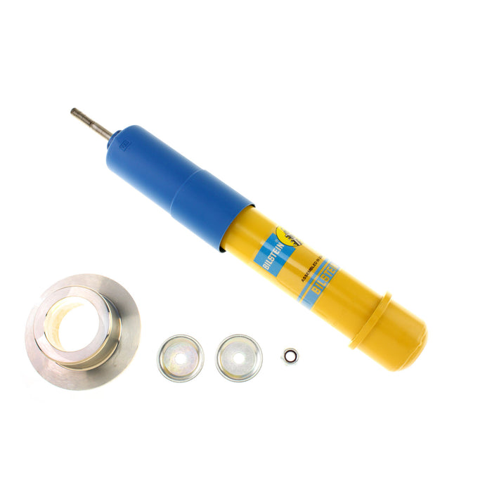 BILSTEIN B6 4600 46mm Monotube Shock Absorber | Front | Jeep Liberty KJ/KK (2002-2012), Dodge Nitro (2007-2011) | P/N 24-139168
