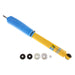 BILSTEIN B6 4600 46mm Monotube Shock Absorber | Front | Jeep Wrangler JK (2007-2018) | P/N 24-141727