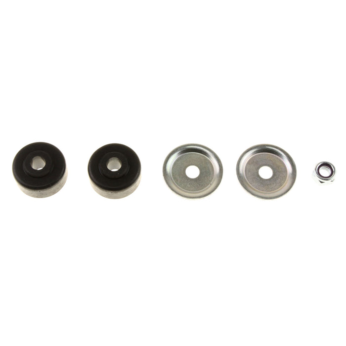 BILSTEIN B6 4600 46mm Monotube Shock Absorber | Front | Jeep Wrangler JK (2007-2018) | P/N 24-141727