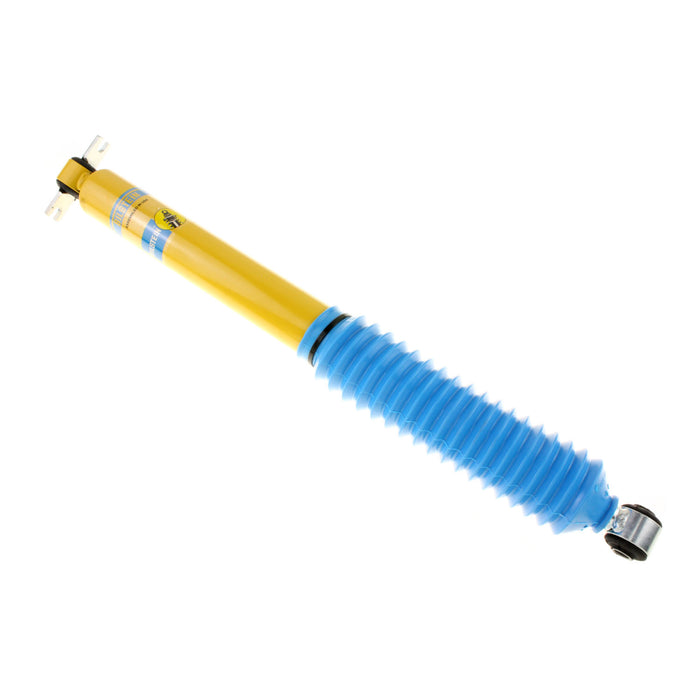 BILSTEIN B6 4600 46mm Monotube Shock Absorber | Rear | Jeep Wrangler JK (2007-2018) | P/N 24-141734