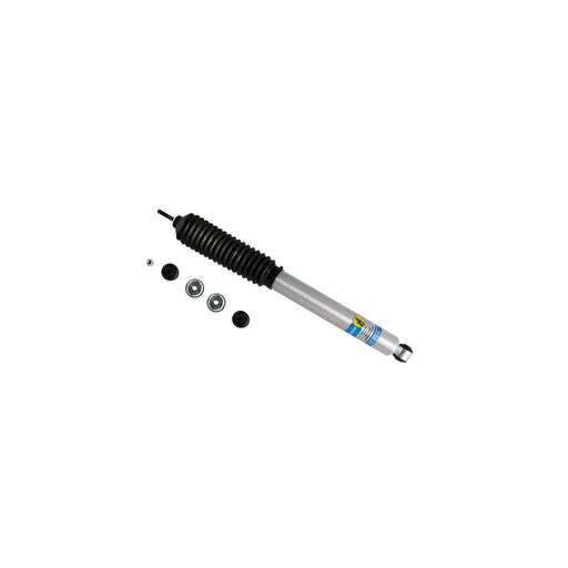 BILSTEIN B8 5100 46mm Monotube Shock Absorber | Front, 1.5-3" Lift | Jeep Wrangler JK (2007-2018) | P/N 24-146708