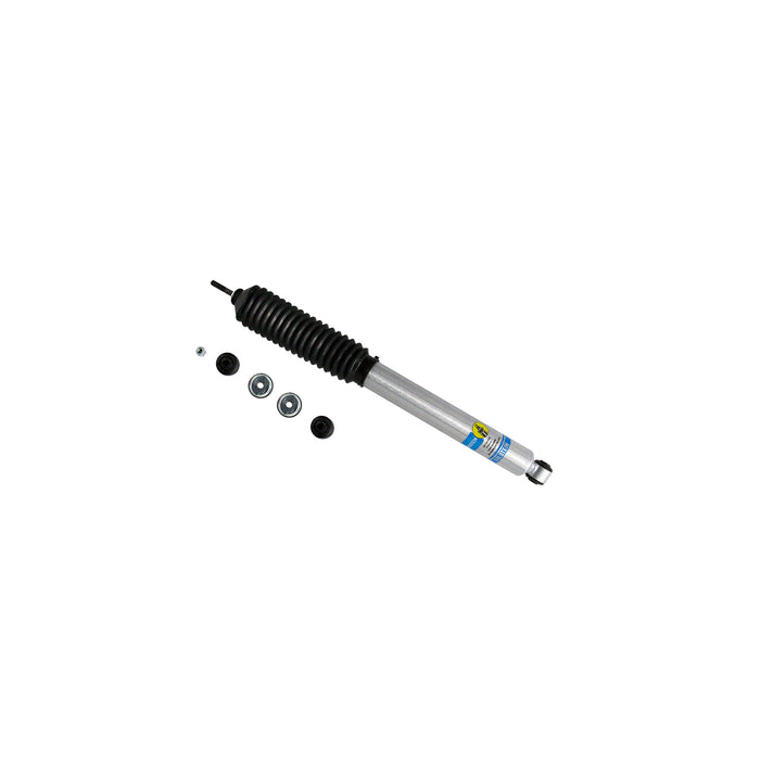 BILSTEIN B8 5100 46mm Monotube Shock Absorber | Front, 1.5-3" Lift | Jeep Wrangler JK (2007-2018) | P/N 24-146708