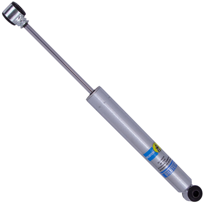 BILSTEIN B8 5100 36mm Monotube Steering Damper | Front | Jeep Wrangler JK (2007-2018) | P/N 24-158428