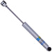 BILSTEIN B8 5100 36mm Monotube Steering Damper | Front | Jeep Wrangler JK (2007-2018) | P/N 24-158428