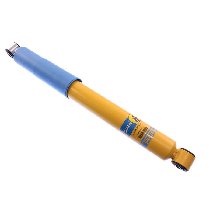 BILSTEIN B6 46mm Monotube Shock Absorber | Mercedes-Benz Sprinter 3500 (2010-2024), Freightliner Sprinter 3500 (2006-2018) & More | P/N 24-167161