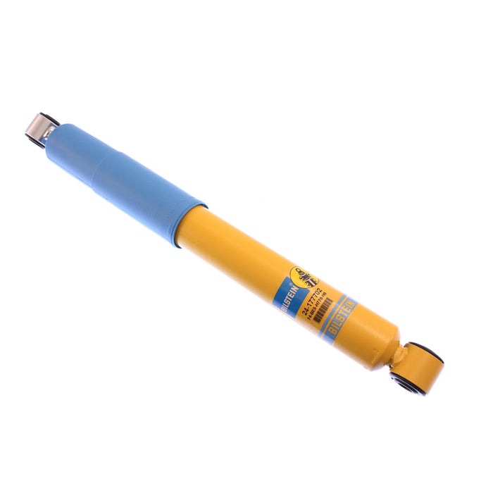 BILSTEIN B6 46mm Monotube Shock Absorber | Freightliner Sprinter 3500 (2002-2018), Dodge Sprinter 3500 (2003-2009) & More | P/N 24-177702