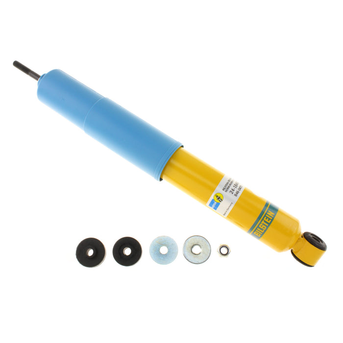 BILSTEIN B6 4600 46mm Monotube Shock Absorber | Front | Toyota Pickup (1979-1985), Toyota 4Runner (1984-1985) | P/N 24-184601