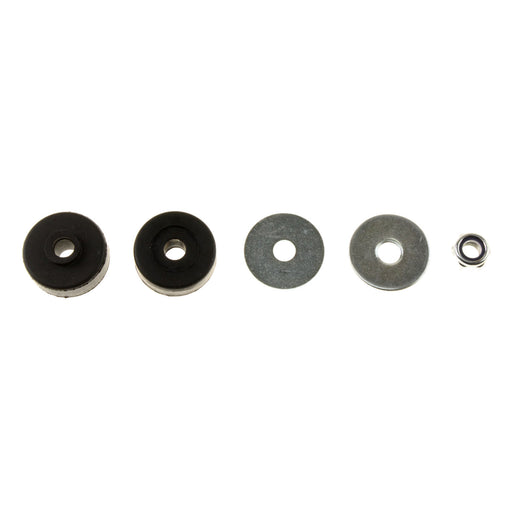 BILSTEIN B6 4600 46mm Monotube Shock Absorber | Front | Toyota Pickup (1979-1985), Toyota 4Runner (1984-1985) | P/N 24-184601